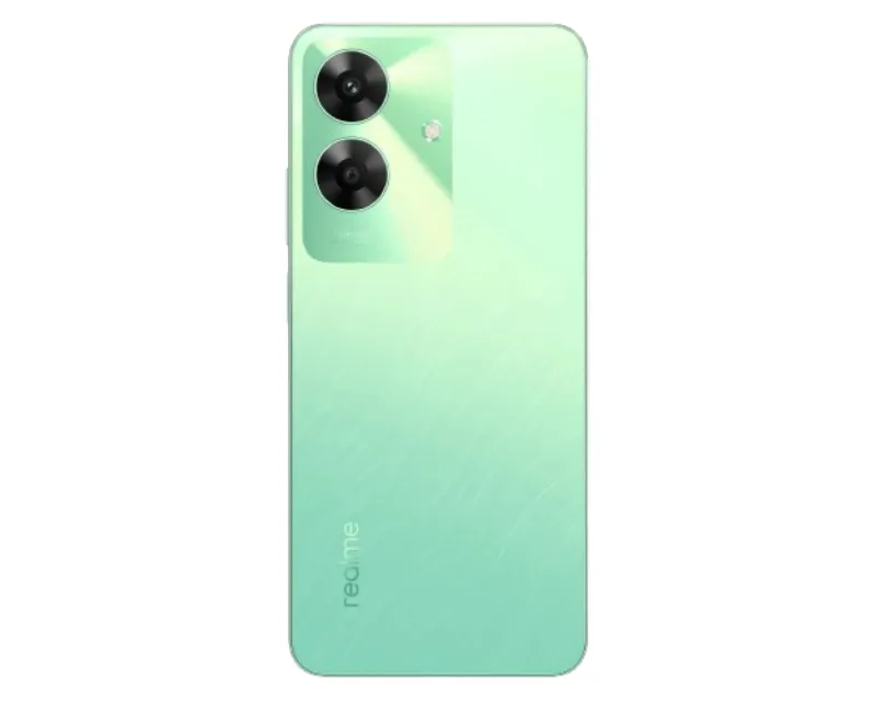REALME C61 RMX3939 Dark Green 6/256GB mobilni telefon Slika 2