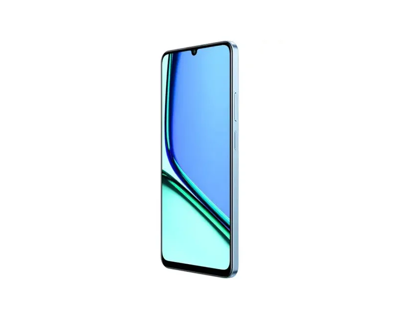 REALME Note 60 6/128GB Voyage Blue RMX3933 mobilni telefon Slika 2