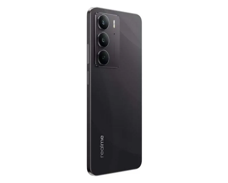 REALME C75 RMX3941 Storm Black 8/256GB mobilni telefon  Slika 3