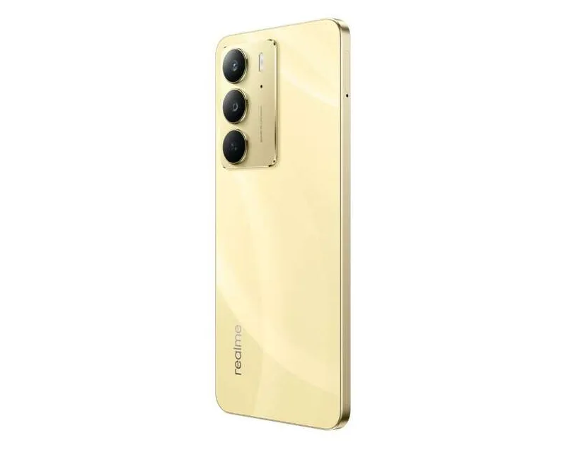 REALME C75 RMX3941 Lightning Gold 8/256GB mobilni telefon  Slika 5