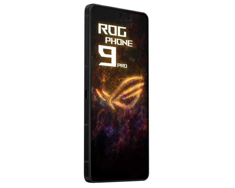 ASUS ROG Phone 9 Pro 16GB/512GB Android 15 Phantom Black (AI2501-16G512GP-BK-EU) mobilni telefon Slika 2