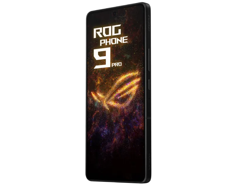 ASUS ROG Phone 9 Pro 16GB/512GB Android 15 Phantom Black (AI2501-16G512GP-BK-EU) mobilni telefon Slika 3