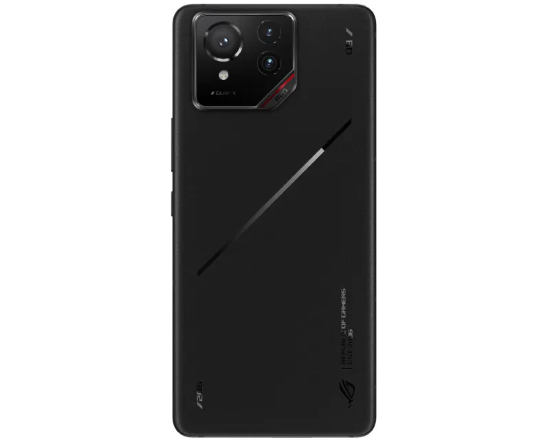 ASUS ROG Phone 9 Pro 16GB/512GB Android 15 Phantom Black (AI2501-16G512GP-BK-EU) mobilni telefon Slika 4