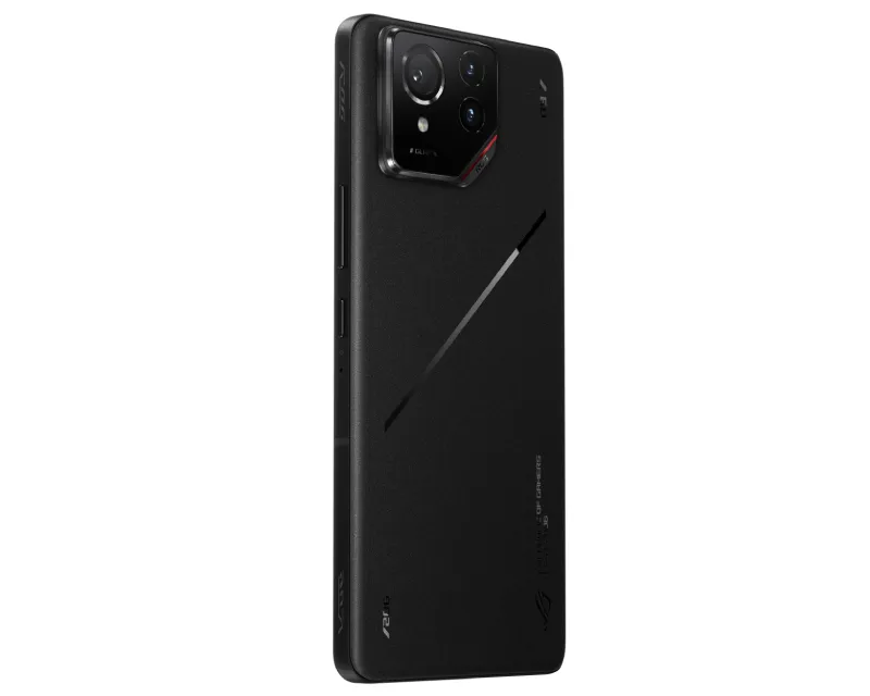 ASUS ROG Phone 9 Pro 16GB/512GB Android 15 Phantom Black (AI2501-16G512GP-BK-EU) mobilni telefon Slika 7
