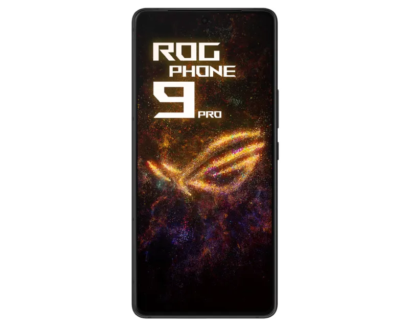 ASUS ROG Phone 9 Pro 16GB/512GB Android 15 Phantom Black (AI2501-16G512GP-BK-EU) mobilni telefon Slika 1