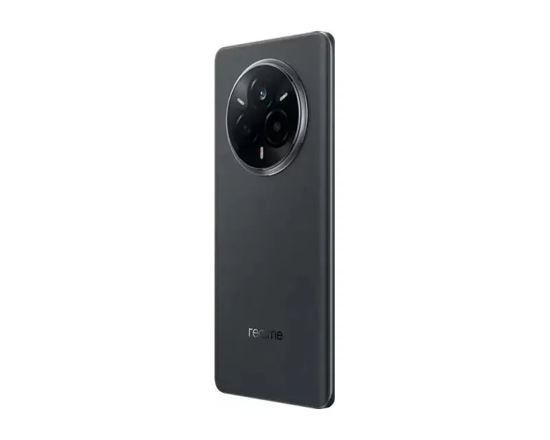 REALME 14 Pro 5G RMX5056 Suede Grey 8/256GB mobilni telefon Slika 9