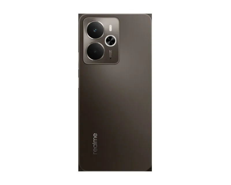 REALME 14 5G RMX5070 Storm Titanium 8/256GB mobilni telefon Slika 3