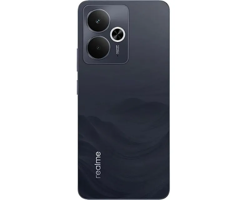 REALME 14 T RMX5078 Obsidian Black 8/256GB mobilni telefon Slika 3