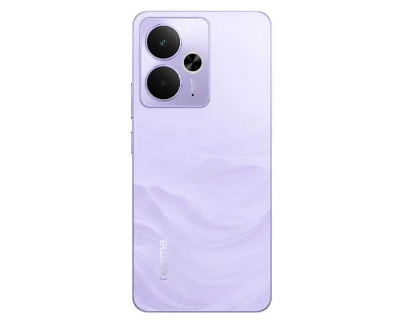 REALME 14 T RMX5078 Lightning Purple 8/256GB mobilni telefon  Slika 2