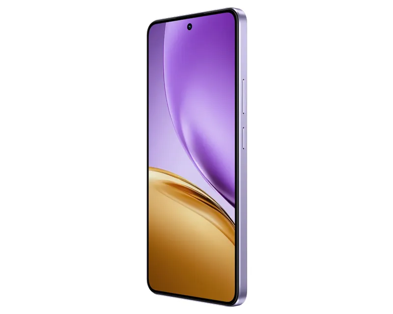 REALME 14 T RMX5078 Lightning Purple 8/256GB mobilni telefon  Slika 3