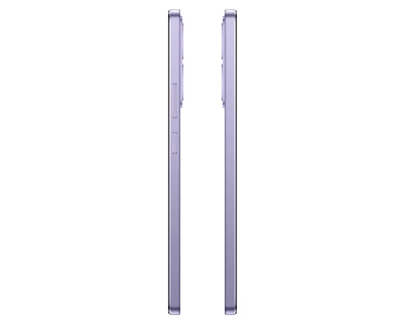 REALME 14 T RMX5078 Lightning Purple 8/256GB mobilni telefon  Slika 4