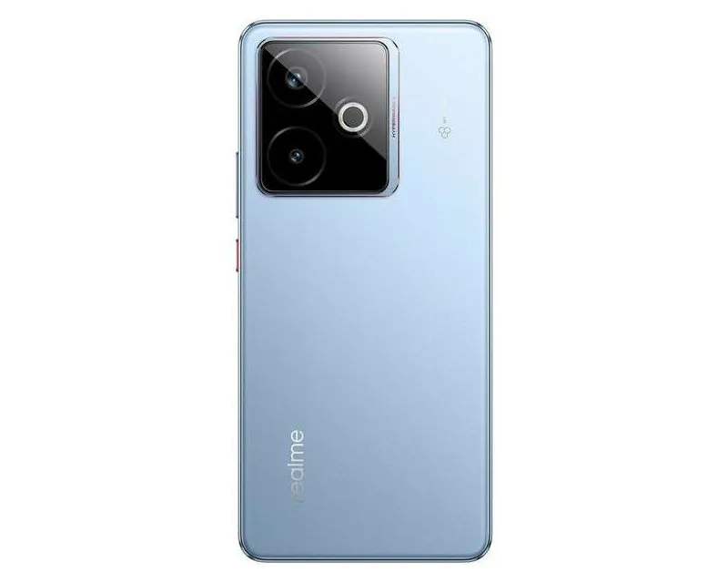 REALME GT 7T RMX5085 IceSense Blue 12/256GB mobilni telefon  Slika 5