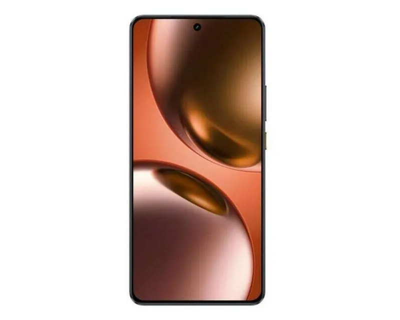 REALME GT 7 RMX5061 IceSense Black 12/512GB mobilni telefon Slika 2