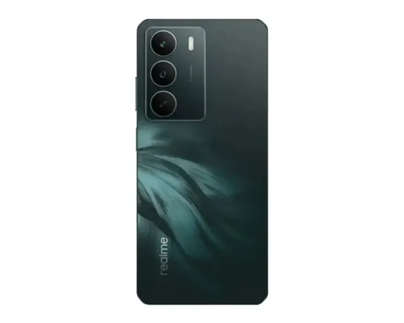 REALME C71 RMX5303 Forest Owl 8/256GB mobilni telefon  Slika 2