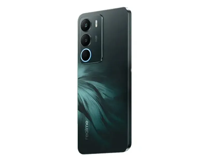 REALME C71 RMX5303 Forest Owl 8/256GB mobilni telefon  Slika 3