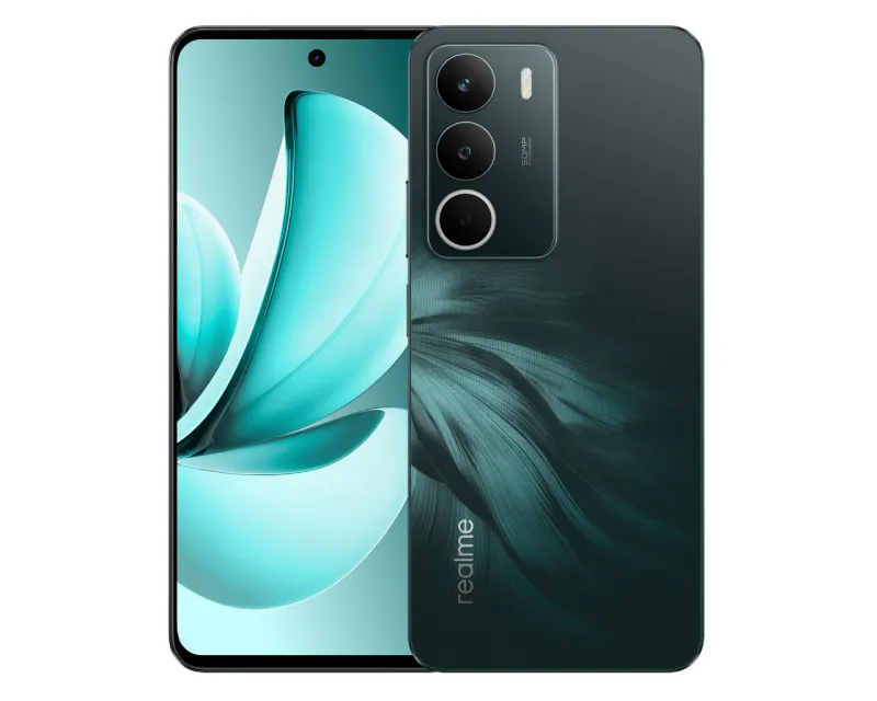 REALME C71 RMX5303 Forest Owl 8/256GB mobilni telefon  Slika 1