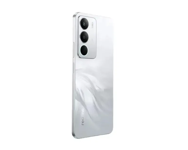 REALME C71 RMX5303 White Swan 6/128GB mobilni telefon  Slika 3