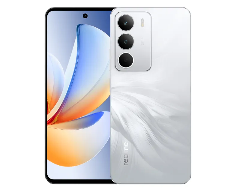 REALME C71 RMX5303 White Swan 6/128GB mobilni telefon  Slika 1