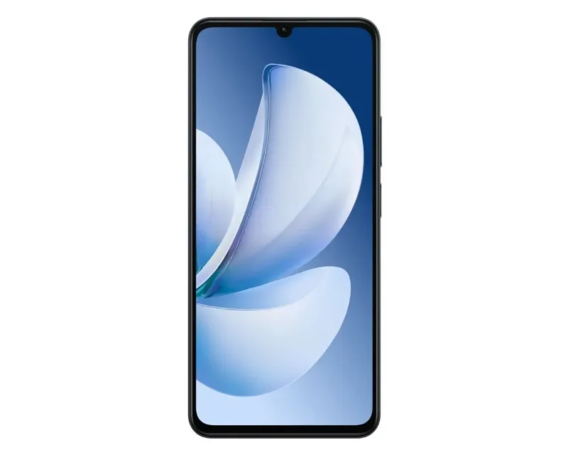 REALME RMX5313 Note 70T 4/64GB Obsidian Black mobilni telefon Slika 2
