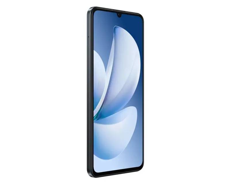 REALME RMX5313 Note 70T 4/64GB Obsidian Black mobilni telefon Slika 3