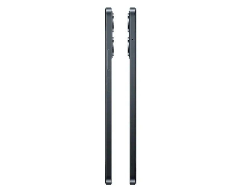 REALME RMX5313 Note 70T 4/64GB Obsidian Black mobilni telefon Slika 8
