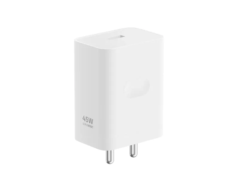 REALME Strujni punjač 45w SUPERVOOC power adapter Slika 3