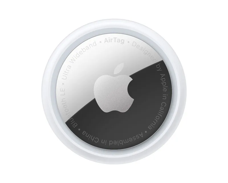 APPLE AirTag 4 Pack (MX542ZY/A)  Slika 2