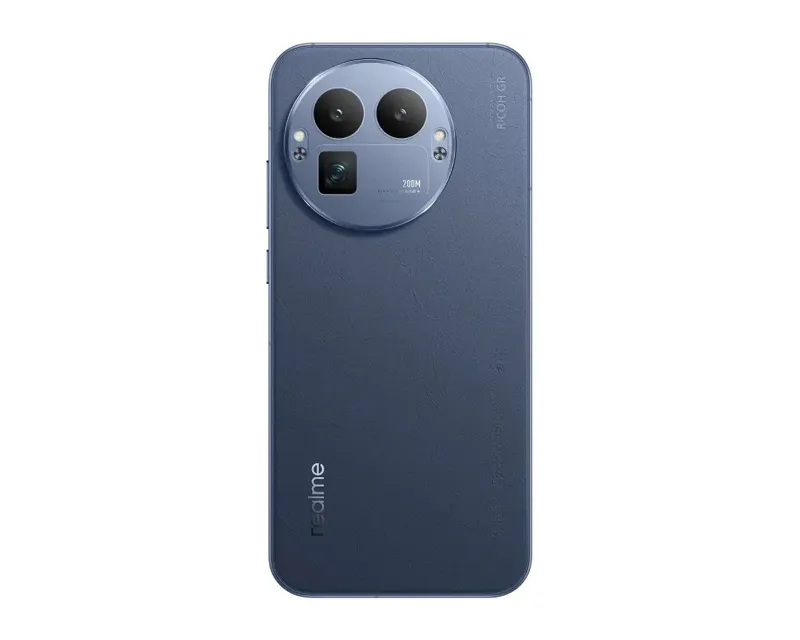 REALME GT 8 Pro RMX5210 Urban Blue 16/512GB mobilni telefon  Slika 4