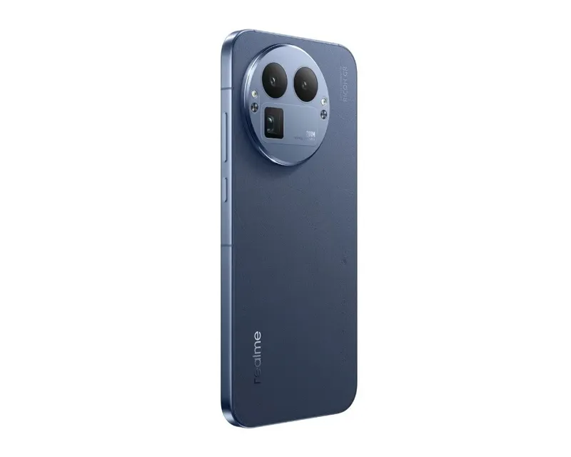 REALME GT 8 Pro RMX5210 Urban Blue 16/512GB mobilni telefon  Slika 5