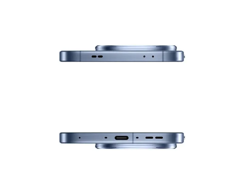 REALME GT 8 Pro RMX5210 Urban Blue 16/512GB mobilni telefon  Slika 7