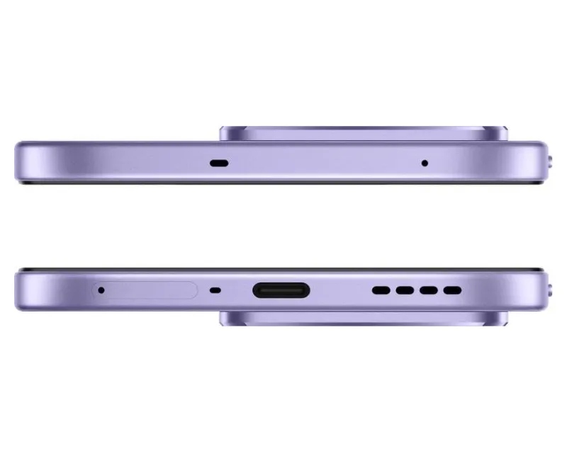 REALME 16 Pro 5G RMX5120 Orchid Purple 8/256GB mobilni telefon Slika 4