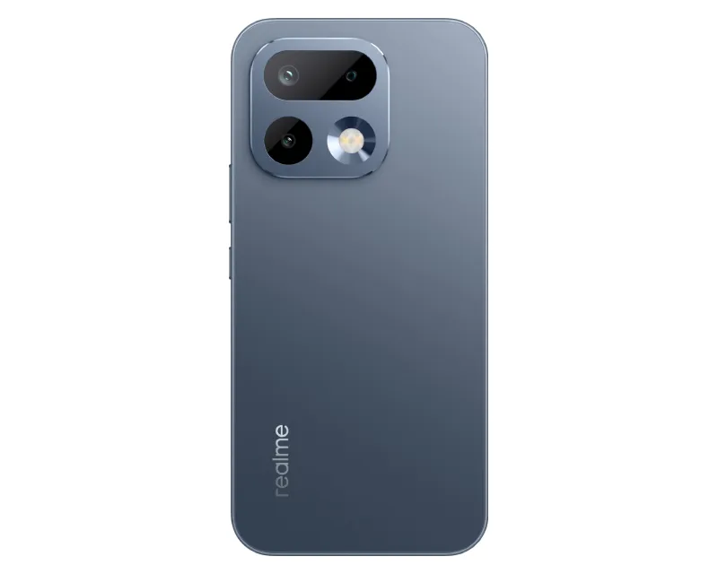 REALME 16 Pro 5G RMX5120 Pebble Grey 8/256GB mobilni telefon  Slika 3