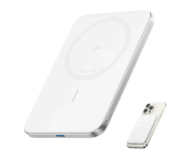 ANKER Nano 5000mAh, 20W, MagSafe Power Bank beli  Slika 2