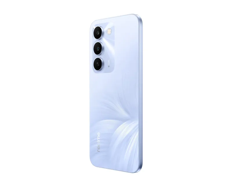 REALME RMX5258 C100 5G 4/128GB Blooming Purple Slika 3