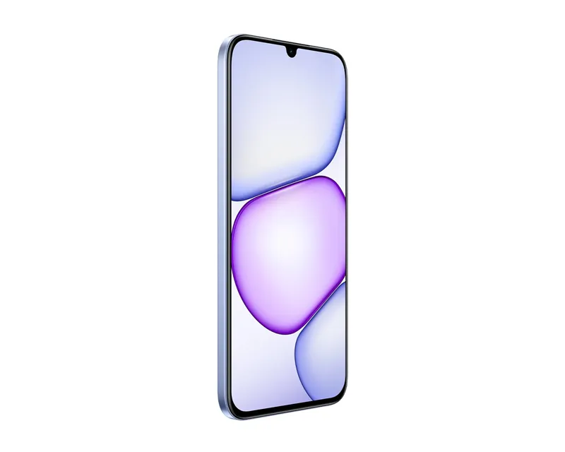 REALME RMX5258 C100 5G 4/128GB Blooming Purple Slika 5