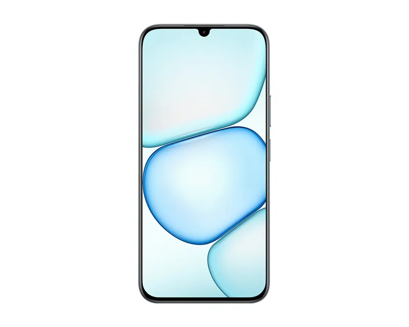 REALME RMX5258 C100 5G 4/128GB Sprouting Green  Slika 2