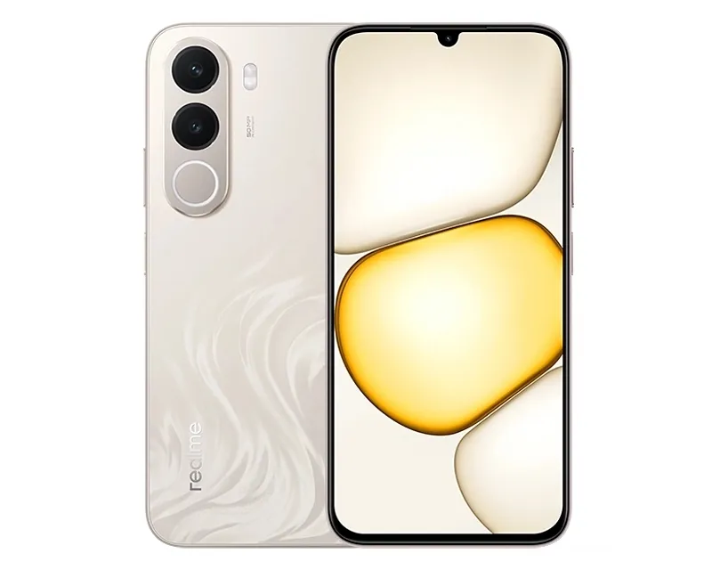 REALME RMX5366 C100x 4/256GB Golden Coast  Slika 1