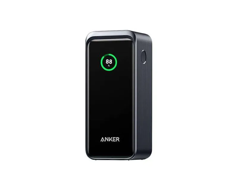 ANKER Prime 20000mAh, 200W, Power Bank za laptop crni Slika 2