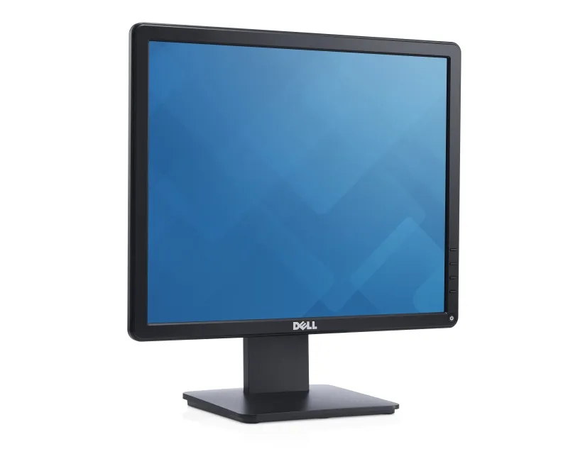 DELL 17 inch E1715S 5:4 monitor Slika 2