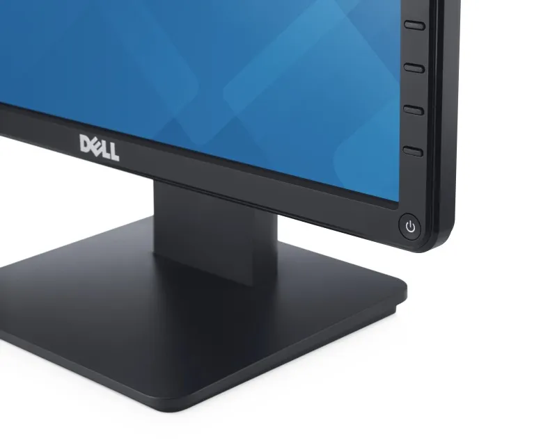 DELL 17 inch E1715S 5:4 monitor Slika 3