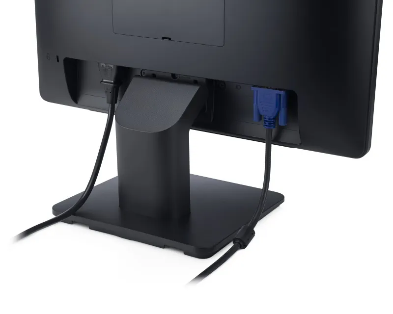 DELL 17 inch E1715S 5:4 monitor Slika 4