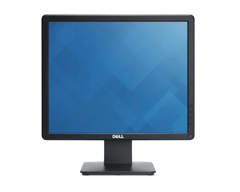 DELL 17 inch E1715S 5:4 monitor Slika 1