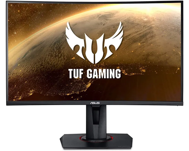 ASUS 27 inča VG27VQ TUF Gaming monitor Slika 2