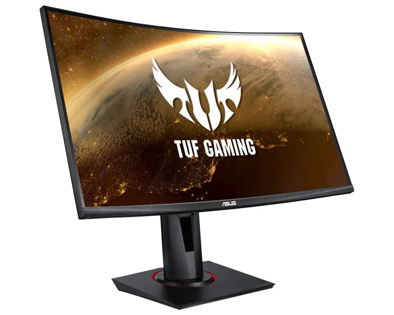ASUS 27 inča VG27VQ TUF Gaming monitor Slika 1