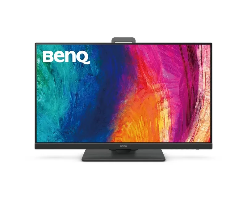 BENQ 27 inča PD2705Q QHD IPS LED Dizajnerski monitor Slika 4