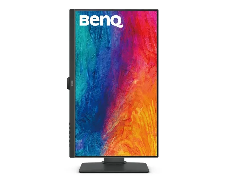 BENQ 27 inča PD2705Q QHD IPS LED Dizajnerski monitor Slika 5