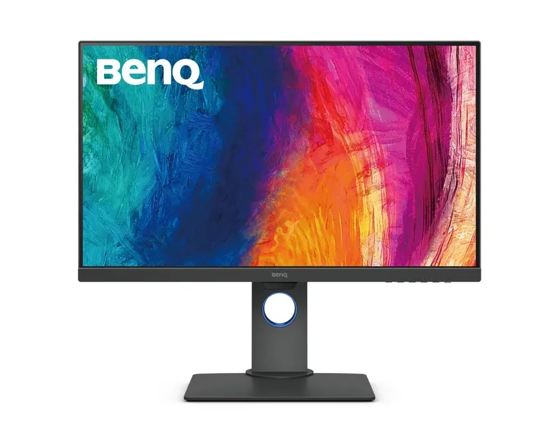 BENQ 27 inča PD2705Q QHD IPS LED Dizajnerski monitor Slika 1