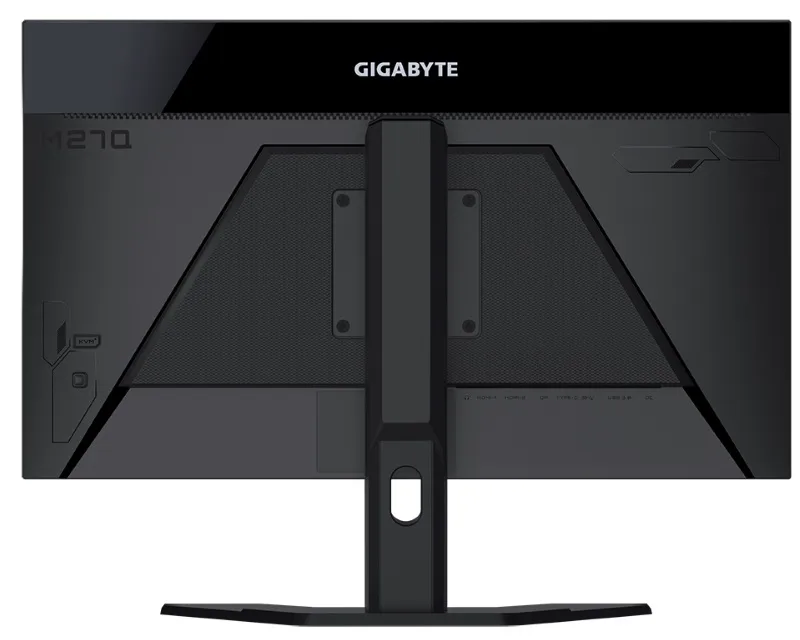 GIGABYTE 27 inča M27Q-EK QHD Gaming Monitor Slika 3