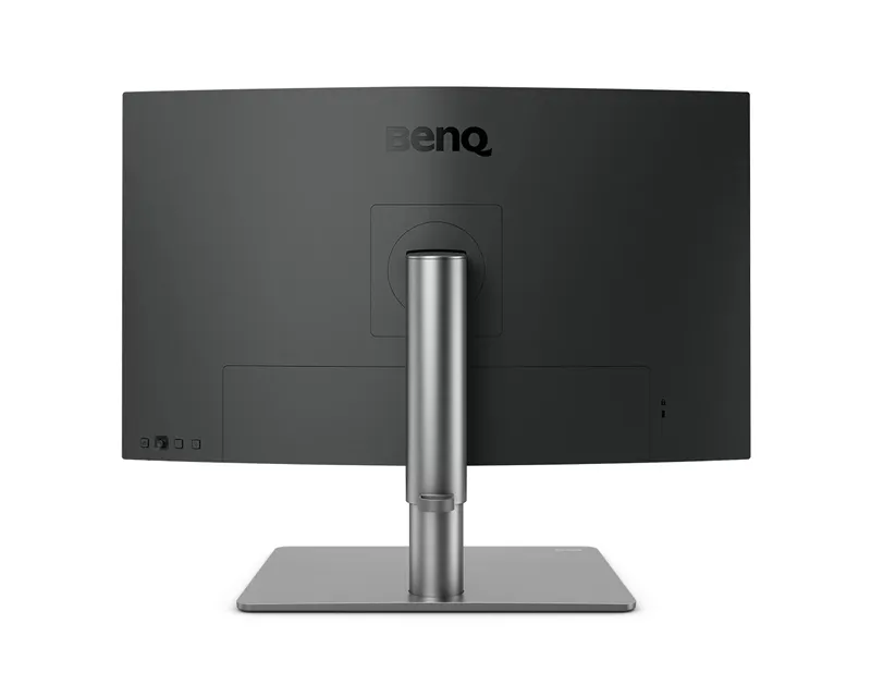 BENQ 27 inča PD2725U 4K 3840x2160 IPS Thunderbolt 3 65W dizajnerski monitor  Slika 5