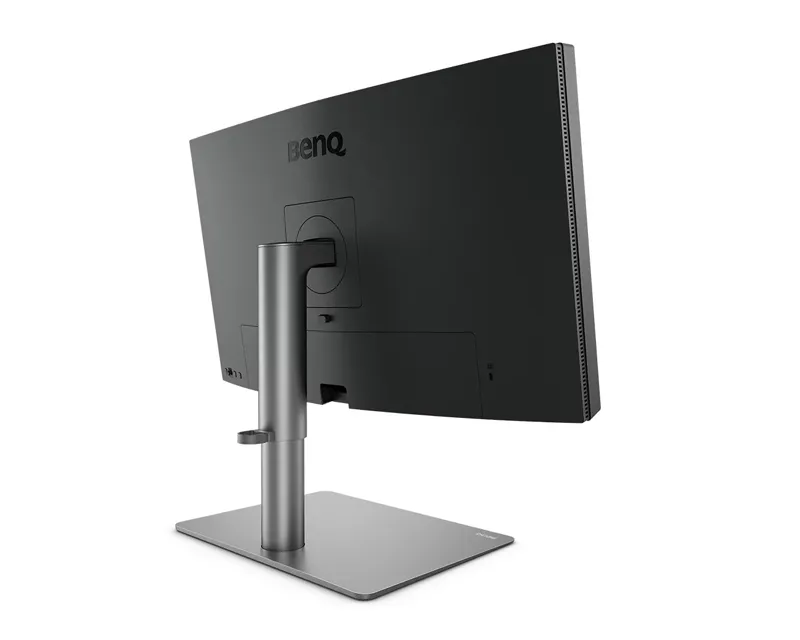 BENQ 27 inča PD2725U 4K 3840x2160 IPS Thunderbolt 3 65W dizajnerski monitor  Slika 6